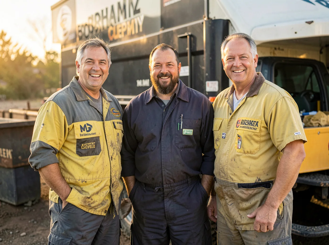 Sewage Cleanup company in Hammond, OR