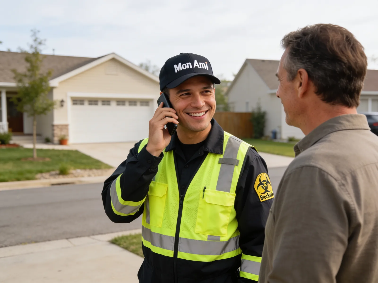 Sewage Cleanup Hammond, OR FAQs
