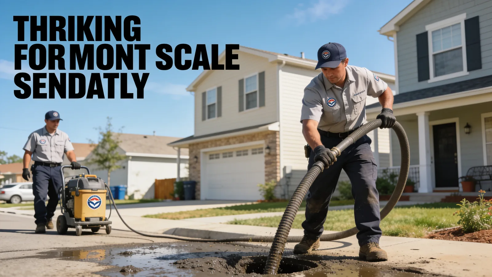 Sewage Cleanup in Hammond, OR near me